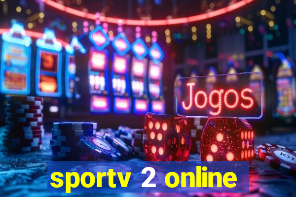 sportv 2 online